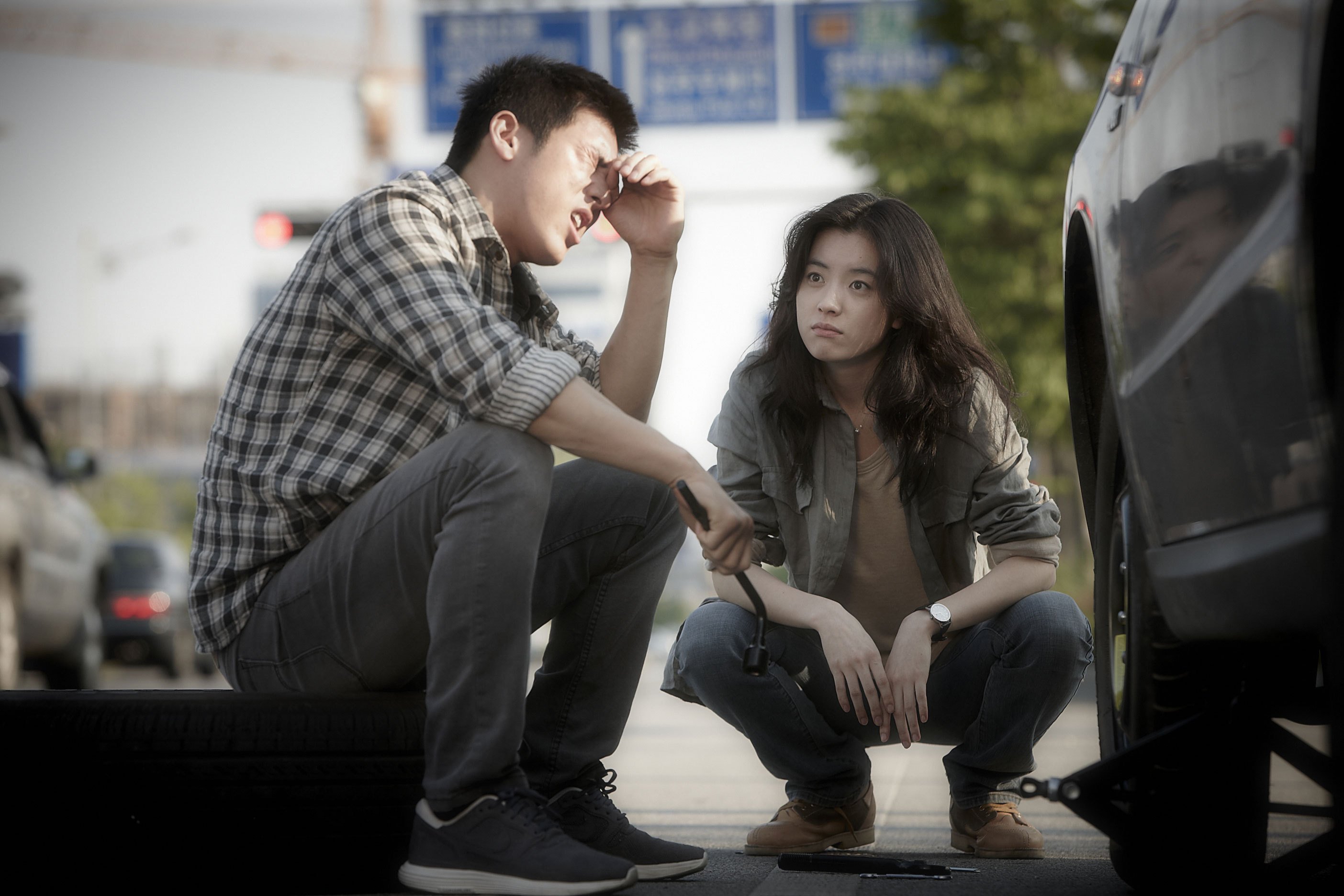 Подруга парней дорама. Любовь 911» 2012, Южная Корея. Любовь 911 дорама с русской.